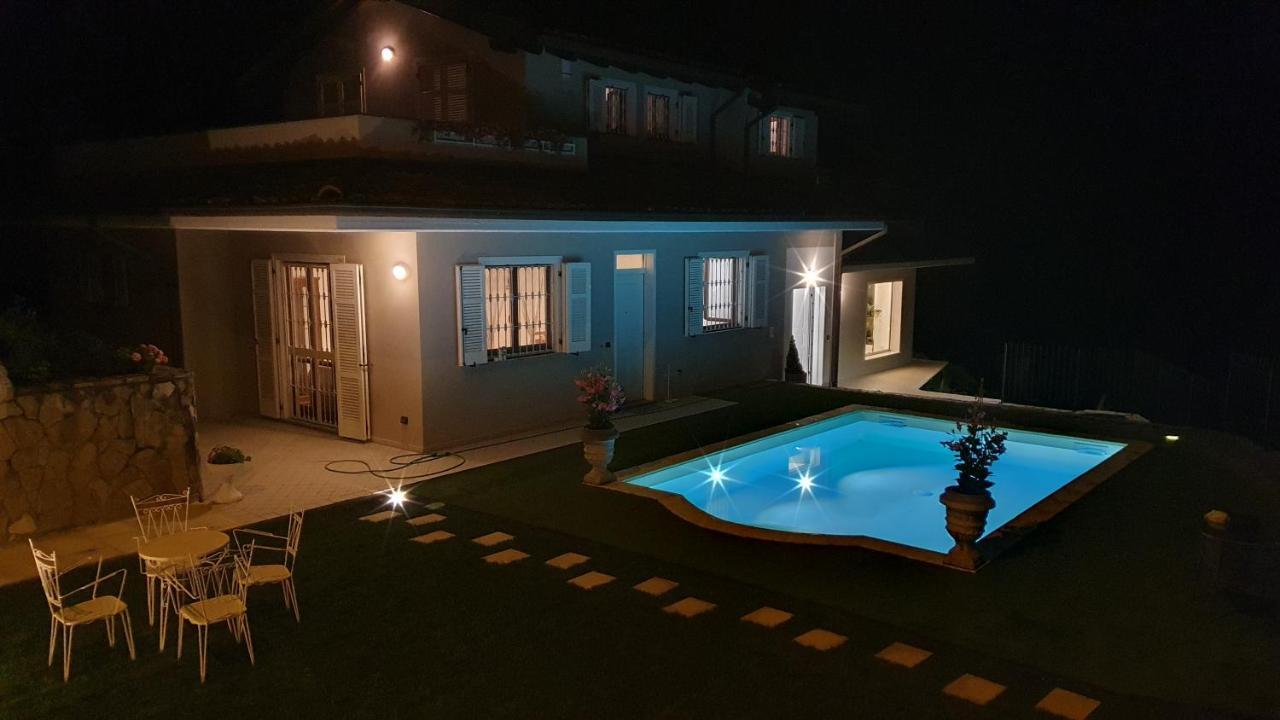 B&B Le Terme Rivanazzano Terme Zewnętrze zdjęcie