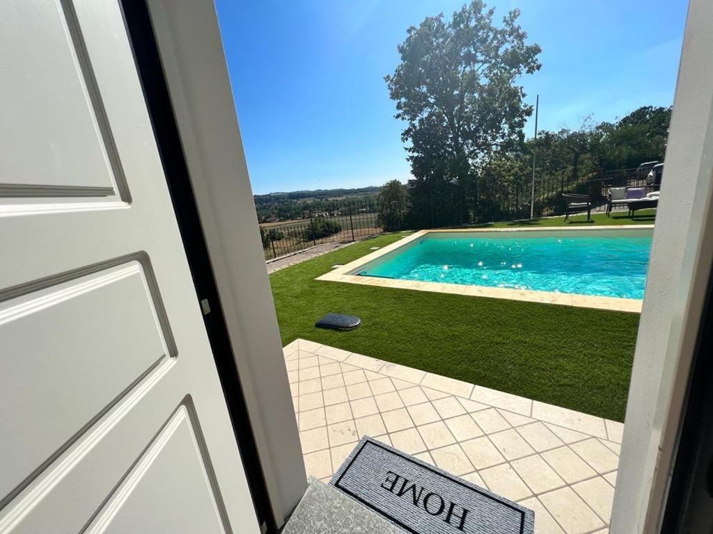 B&B Le Terme Rivanazzano Terme Zewnętrze zdjęcie