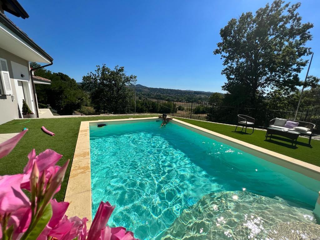 B&B Le Terme Rivanazzano Terme Zewnętrze zdjęcie