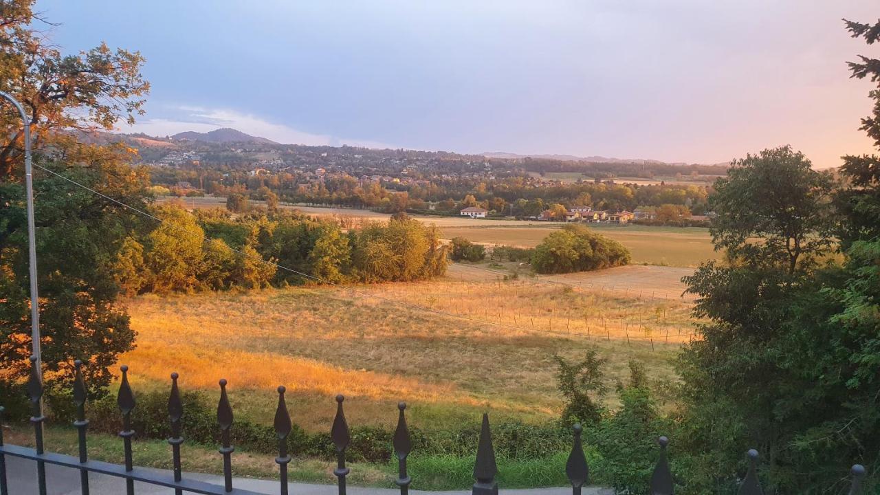 B&B Le Terme Rivanazzano Terme Zewnętrze zdjęcie