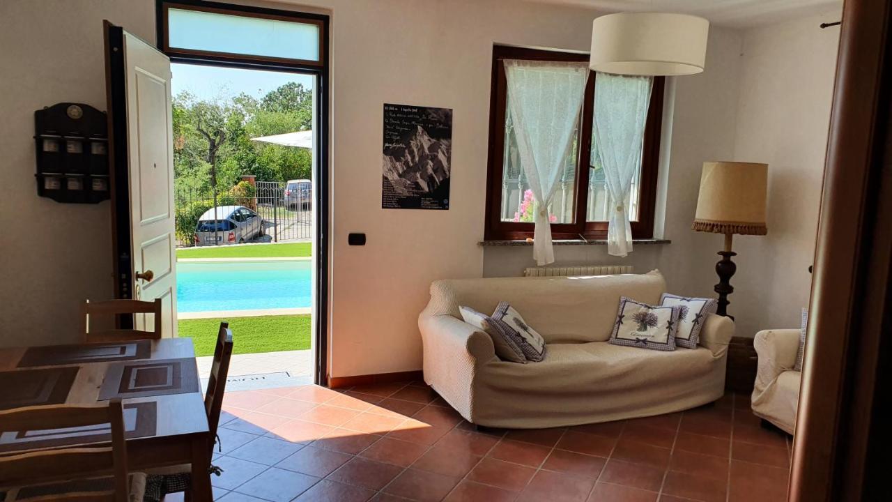 B&B Le Terme Rivanazzano Terme Zewnętrze zdjęcie