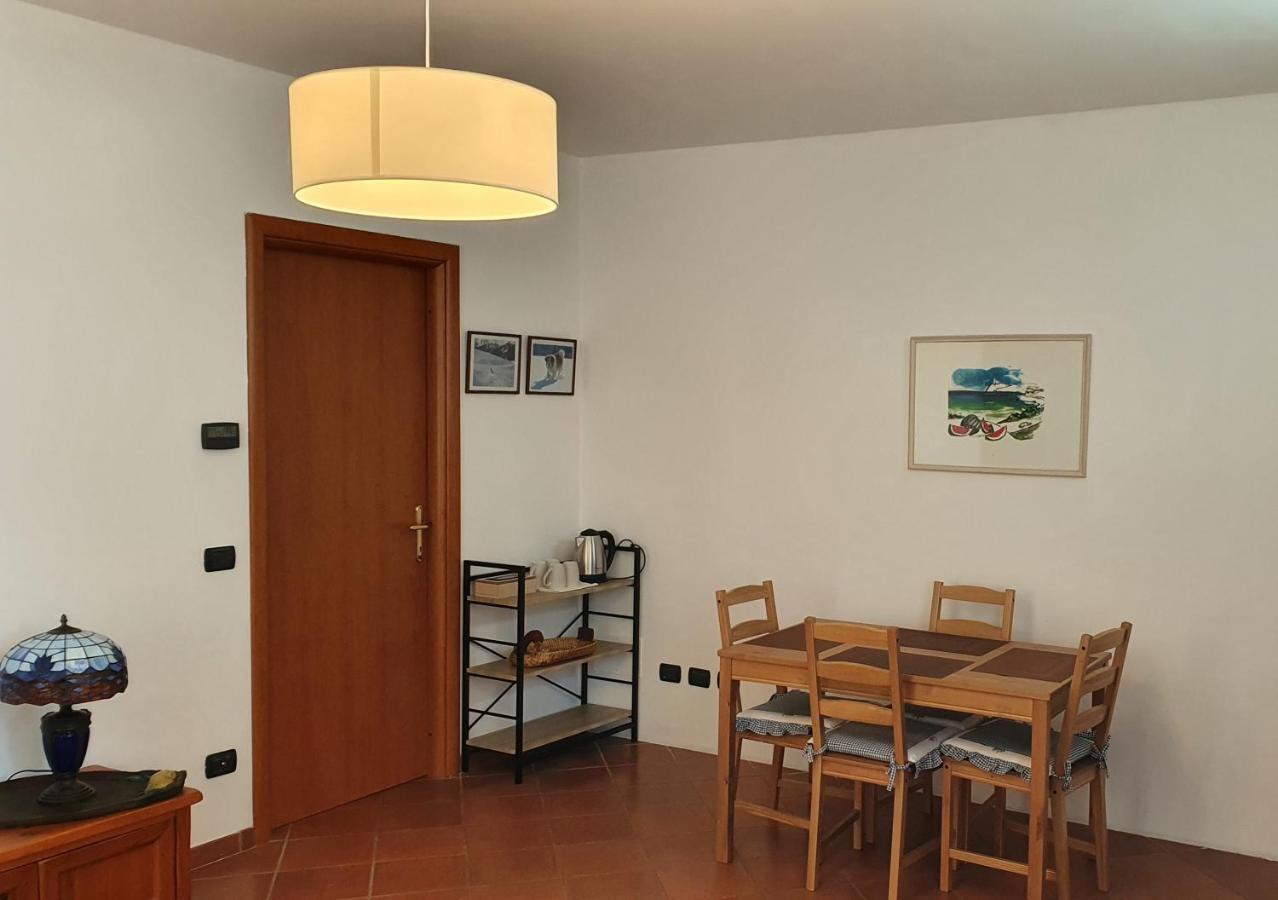 B&B Le Terme Rivanazzano Terme Zewnętrze zdjęcie