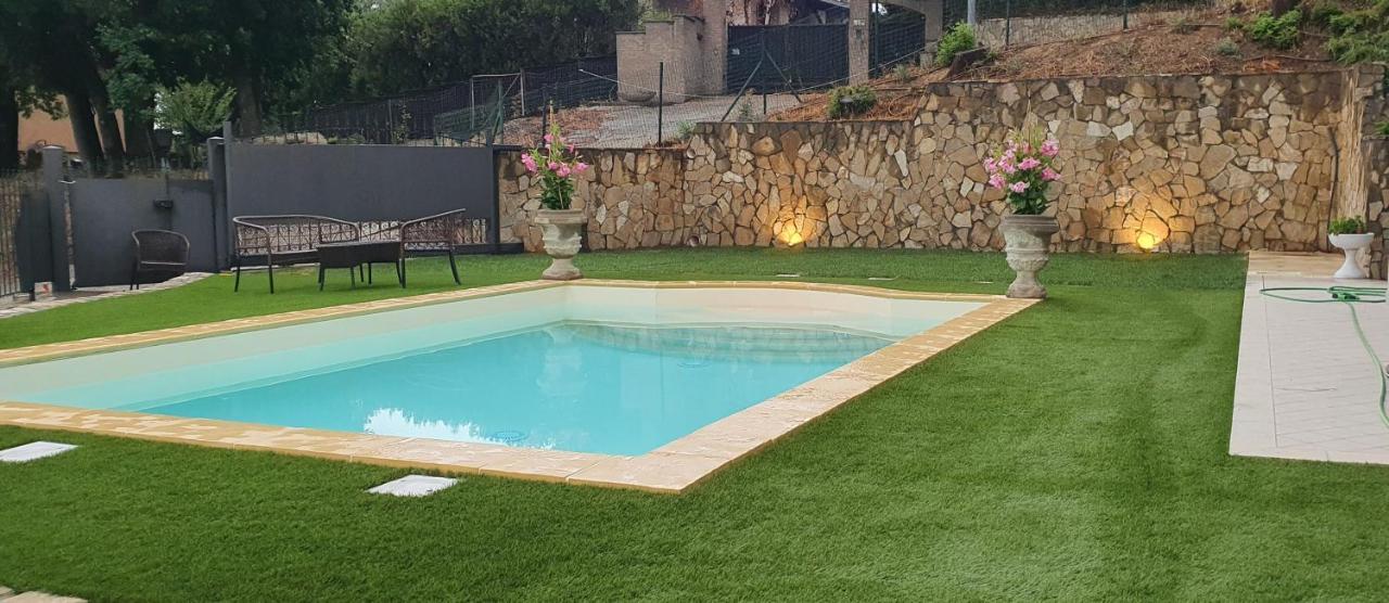 B&B Le Terme Rivanazzano Terme Zewnętrze zdjęcie