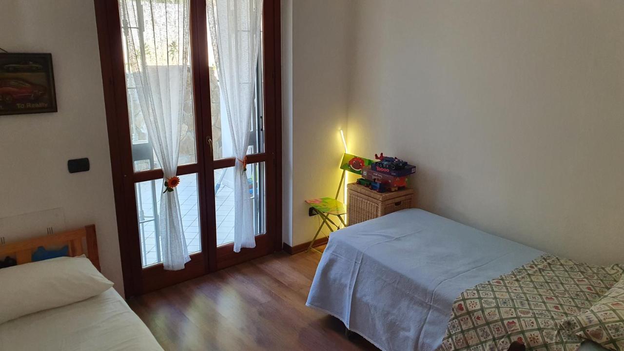 B&B Le Terme Rivanazzano Terme Zewnętrze zdjęcie
