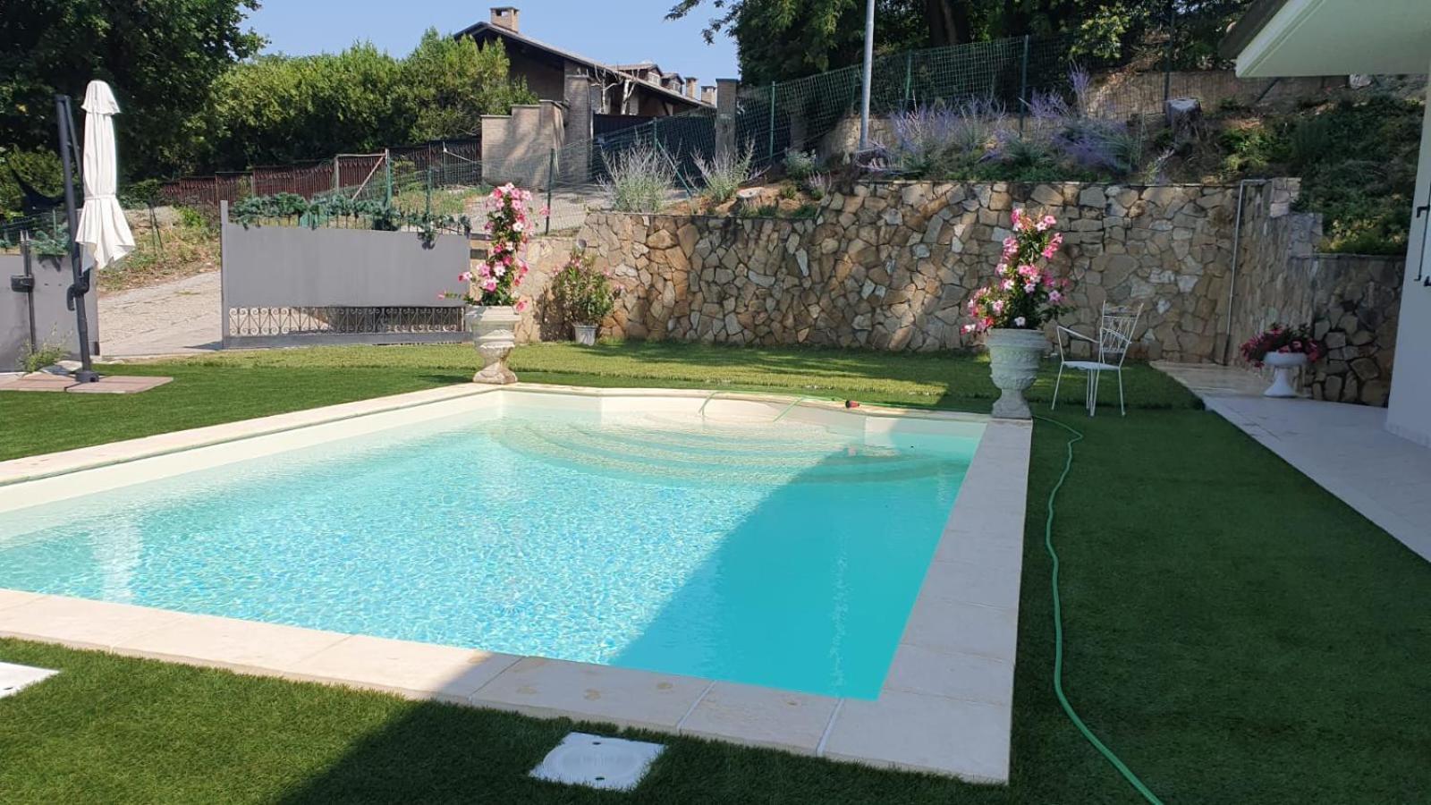 B&B Le Terme Rivanazzano Terme Zewnętrze zdjęcie
